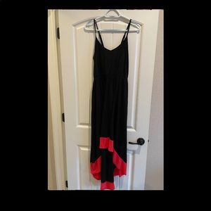 Forever 21 High-Low Dress